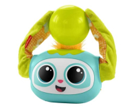 Fisher-Price Interaktywny turlaczek Rovee - 1008232 - zdjęcie 2
